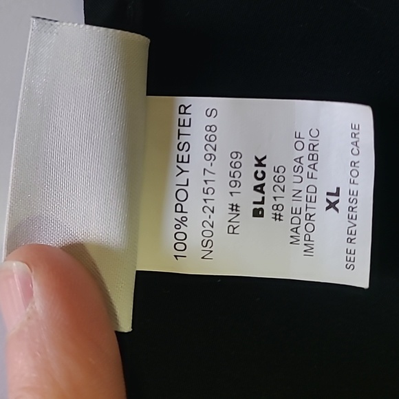 Modern essentials top - Picture 4 of 5